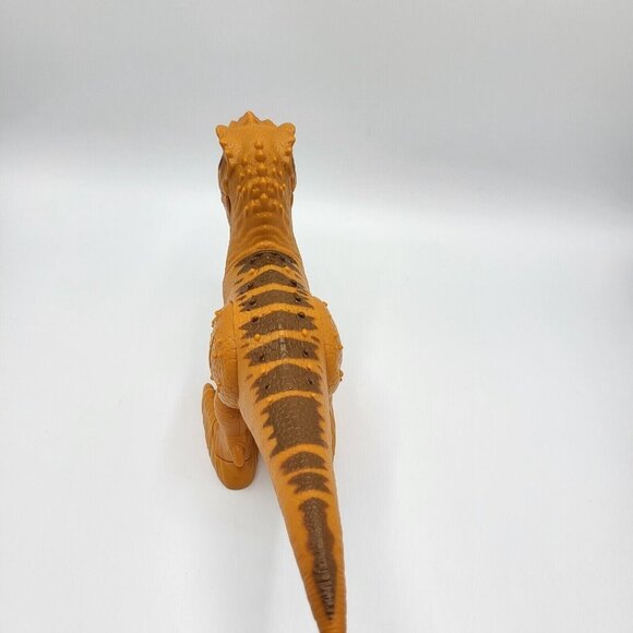 ZURU Robo Alive T-Rex Walking Robotic‎ Dinosaur with Sounds Scars Moves Walks - Picture 5 of 6